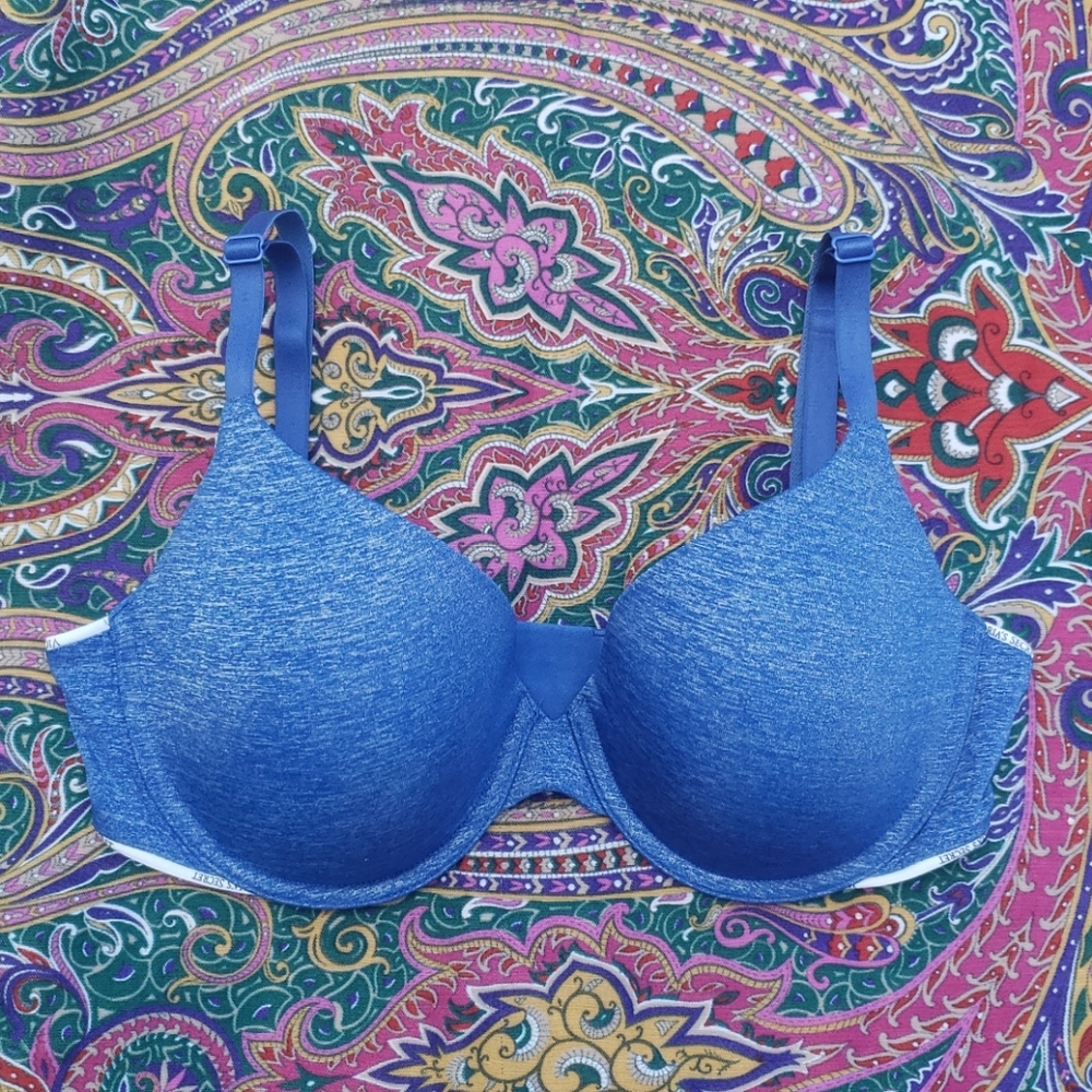 VS Uplift Semi Demi Bra
